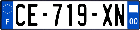 CE-719-XN