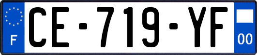 CE-719-YF