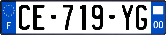 CE-719-YG