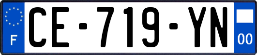 CE-719-YN