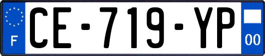 CE-719-YP