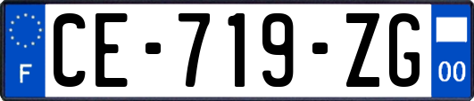 CE-719-ZG