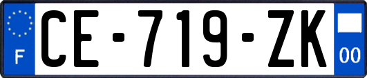 CE-719-ZK