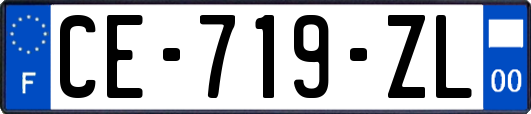 CE-719-ZL