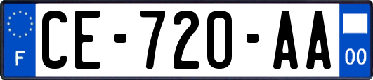 CE-720-AA