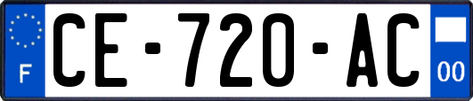 CE-720-AC