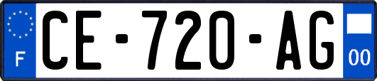 CE-720-AG