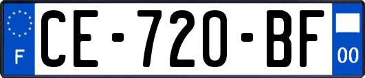 CE-720-BF