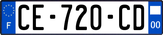 CE-720-CD