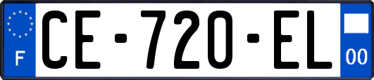 CE-720-EL