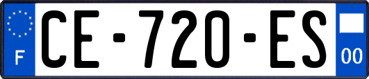 CE-720-ES