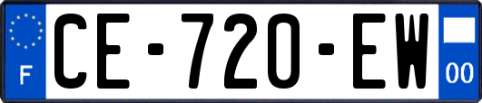 CE-720-EW