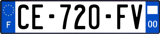 CE-720-FV