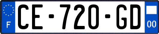 CE-720-GD