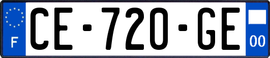 CE-720-GE