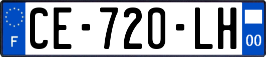 CE-720-LH