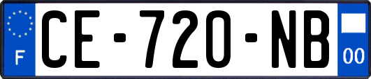 CE-720-NB