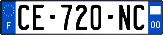 CE-720-NC
