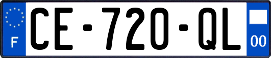 CE-720-QL