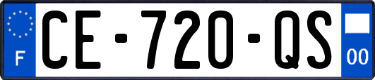 CE-720-QS