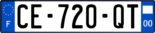 CE-720-QT