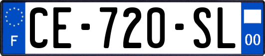 CE-720-SL