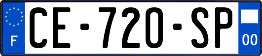 CE-720-SP