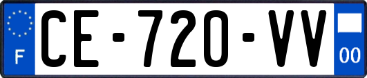 CE-720-VV