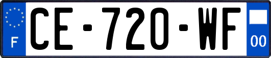 CE-720-WF