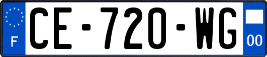 CE-720-WG