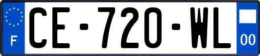 CE-720-WL