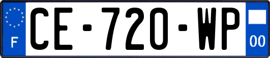 CE-720-WP