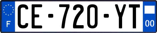 CE-720-YT