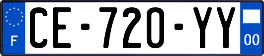 CE-720-YY