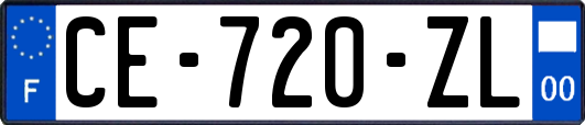 CE-720-ZL