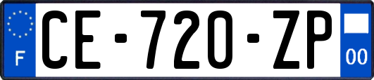 CE-720-ZP