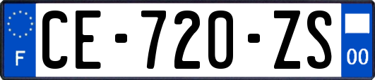 CE-720-ZS