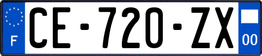 CE-720-ZX