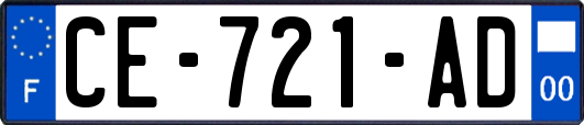 CE-721-AD