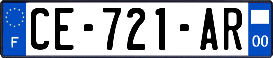 CE-721-AR