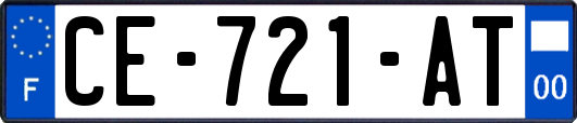 CE-721-AT