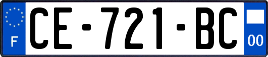 CE-721-BC