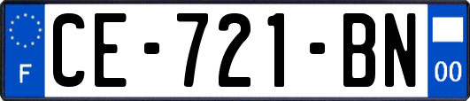 CE-721-BN