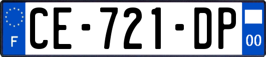 CE-721-DP