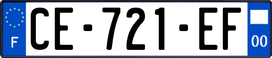 CE-721-EF