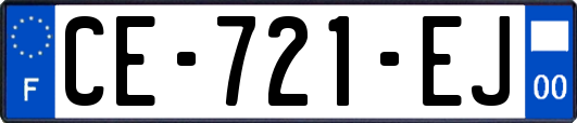CE-721-EJ