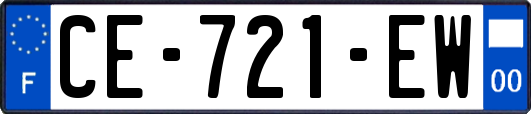 CE-721-EW