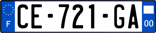 CE-721-GA