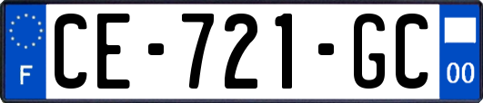 CE-721-GC