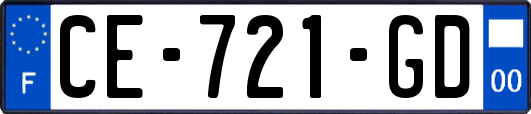 CE-721-GD